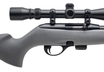"REMINGTON ARMS 597 RIFLE .22 LR (L2026-06516)" - Image 2 of 4