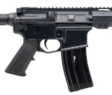 "DEL-TON DTI-15 RIFLE 5.56 NATO (L2026-06383)" - 2 of 4
