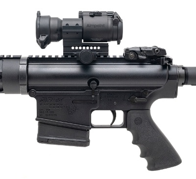 "DPMS LR-308 RIFLE 7.62X51MM (L2026-06157)" - Image 4 of 4