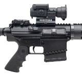 "DPMS LR-308 RIFLE 7.62X51MM (L2026-06157)" - Image 2 of 4