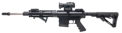 "DPMS LR-308 RIFLE 7.62X51MM (L2026-06157)" - Image 3 of 4