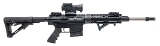 "DPMS LR-308 RIFLE 7.62X51MM (L2026-06157)" - Image 1 of 4