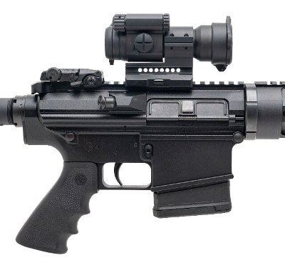 "DPMS LR-308 RIFLE 7.62X51MM (L2026-06157)" - Image 2 of 4