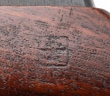 "International Harvester M1 Garand Semi-Auto Rifle .30-06 (L2026-06395)" - 6 of 9