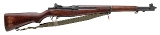 "International Harvester M1 Garand Semi-Auto Rifle .30-06 (L2026-06395)" - 1 of 9