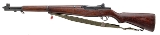 "International Harvester M1 Garand Semi-Auto Rifle .30-06 (L2026-06395)" - 4 of 9