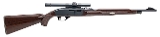 "REMINGTON NYLON 66 MOHAWK BROWN RIFLE .22LR (L2026-04206)"
