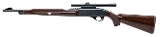 "REMINGTON NYLON 66 MOHAWK BROWN RIFLE .22LR (L2026-04206)" - Image 3 of 4