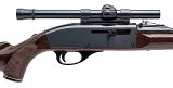 "REMINGTON NYLON 66 MOHAWK BROWN RIFLE .22LR (L2026-04206)" - Image 2 of 4