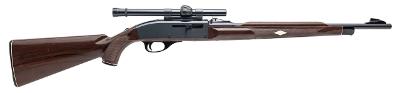 "REMINGTON NYLON 66 MOHAWK BROWN RIFLE .22LR (L2026-04206)" - Image 1 of 4
