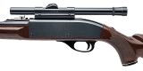 "REMINGTON NYLON 66 MOHAWK BROWN RIFLE .22LR (L2026-04206)" - Image 4 of 4