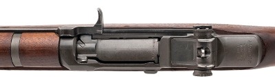 "WWII Winchester M1 Garand Semi-Auto Rifle .30-06 (L2026-04808)" - Image 7 of 8