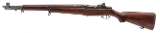 "WWII Winchester M1 Garand Semi-Auto Rifle .30-06 (L2026-04808)" - Image 4 of 8