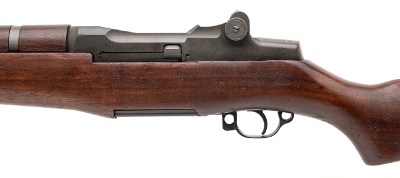 "WWII Winchester M1 Garand Semi-Auto Rifle .30-06 (L2026-04808)" - Image 5 of 8