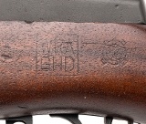 "WWII Winchester M1 Garand Semi-Auto Rifle .30-06 (L2026-04808)" - Image 6 of 8