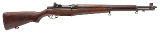 "WWII Winchester M1 Garand Semi-Auto Rifle .30-06 (L2026-04808)" - Image 1 of 8