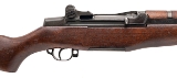 "WWII Winchester M1 Garand Semi-Auto Rifle .30-06 (L2026-04808)" - Image 2 of 8