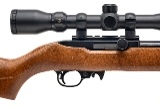"Ruger 10/22 Rifle .17HM2 (L2026-04001)" - 2 of 4