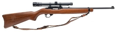 "Ruger 10/22 Rifle .22LR (L2026-04003)" - Image 1 of 4