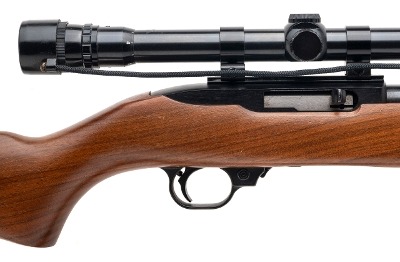 "Ruger 10/22 Rifle .22LR (L2026-04003)" - Image 2 of 4