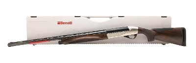 "SN#F457460N Benelli Ethos 12GA (D2026-00655) NEW (DTX)" - Image 5 of 5