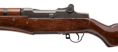"Harrington & Richardson M1 Garand Semi-Auto Rifle .30-06 (L2026-06396)" - Image 5 of 8