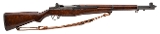 "Harrington & Richardson M1 Garand Semi-Auto Rifle .30-06 (L2026-06396)" - Image 1 of 8