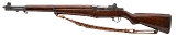 "Harrington & Richardson M1 Garand Semi-Auto Rifle .30-06 (L2026-06396)" - Image 4 of 8