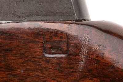 "Harrington & Richardson M1 Garand Semi-Auto Rifle .30-06 (L2026-06396)" - Image 6 of 8