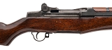 "Harrington & Richardson M1 Garand Semi-Auto Rifle .30-06 (L2026-06396)" - Image 2 of 8