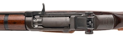 "Harrington & Richardson M1 Garand Semi-Auto Rifle .30-06 (L2026-06396)" - Image 7 of 8