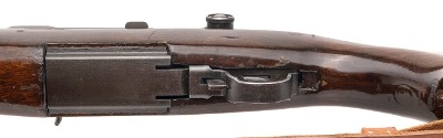 "Harrington & Richardson M1 Garand Semi-Auto Rifle .30-06 (L2026-06396)" - Image 8 of 8