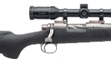 "Remington 700 Titanium Rifle 7MM-08 REM. (L2026-02763)" - 2 of 4