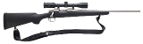 "Remington 700 Titanium Rifle 7MM-08 REM. (L2026-02763)" - 1 of 4