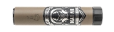 "(SN: MSK-374036) DEAD AIR MASK HD FDE SUPPRESSOR .22LR (L2026-06587) NEW" - 2 of 4