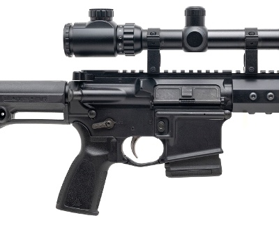"Ruger AR-556 Rifle 5.56 NATO (L2026-05532)" - Image 2 of 4