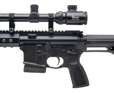 "Ruger AR-556 Rifle 5.56 NATO (L2026-05532)" - Image 4 of 4
