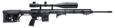 "Ruger AR-556 Rifle 5.56 NATO (L2026-05532)" - Image 1 of 4