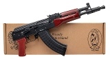 "(SN: PAC26PL41531) PIONEER ARMS HELLPUP PISTOL 7.62X39MM (L2026-06623) NEW" - 6 of 6