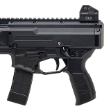 "CZ SCORPION 3 PLUS PISTOL 9MM (L2026-05331)" - 4 of 5