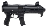 "CZ SCORPION 3 PLUS PISTOL 9MM (L2026-05331)" - 1 of 5