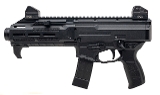 "CZ SCORPION 3 PLUS PISTOL 9MM (L2026-05331)" - 3 of 5