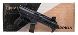 "CZ SCORPION 3 PLUS PISTOL 9MM (L2026-05331)" - 5 of 5