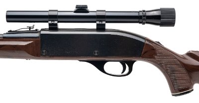 "REMINGTON NYLON 66 MOHAWK BROWN RIFLE .22LR (L2026-03956)" - Image 4 of 4