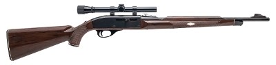 "REMINGTON NYLON 66 MOHAWK BROWN RIFLE .22LR (L2026-03956)" - Image 1 of 4