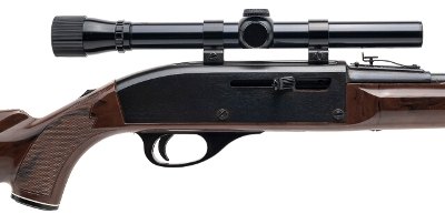 "REMINGTON NYLON 66 MOHAWK BROWN RIFLE .22LR (L2026-03956)" - Image 2 of 4