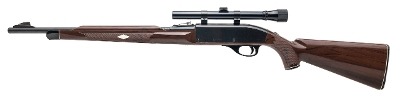 "REMINGTON NYLON 66 MOHAWK BROWN RIFLE .22LR (L2026-03956)" - Image 3 of 4