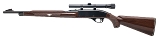 "REMINGTON NYLON 66 MOHAWK BROWN RIFLE .22LR (L2026-03956)" - Image 3 of 4