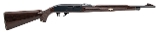 "REMINGTON NYLON 66 MOHAWK BROWN RIFLE .22LR (L2026-04207)"