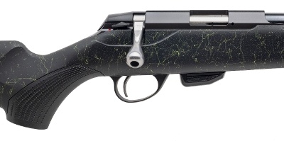 "(SN: LE5373) Tikka T1x Roughtech Rifle .17HMR (L2026-06565) NEW" - Image 2 of 5